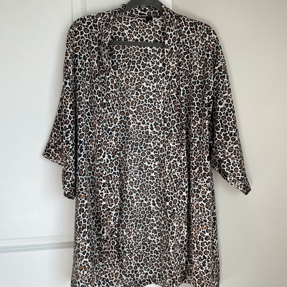 Victoria’s Secret Robe